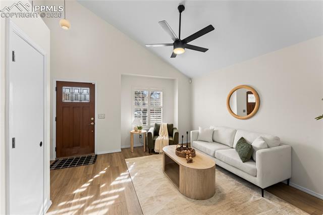 1338 Grass Valley Drive