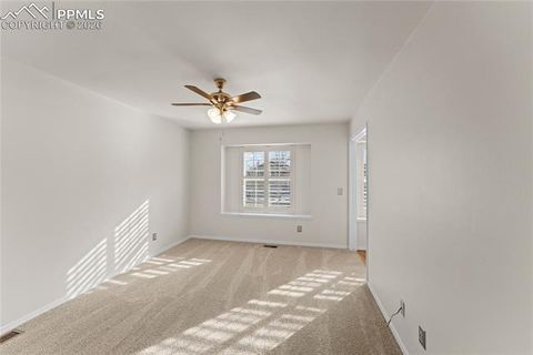 Tiny photo for 1338 Grass Valley Drive, Colorado Springs, CO 80906 (MLS # 6907779)