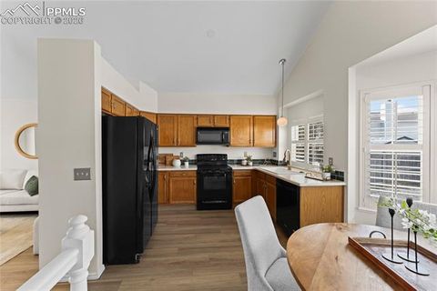 Tiny photo for 1338 Grass Valley Drive, Colorado Springs, CO 80906 (MLS # 6907779)