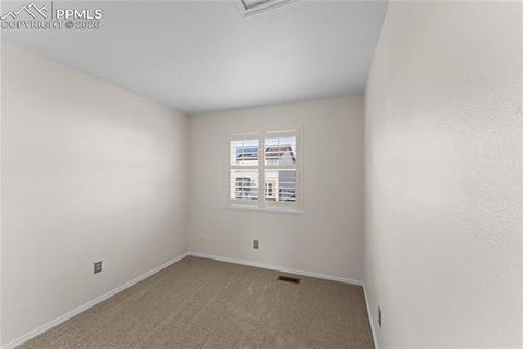 Tiny photo for 1338 Grass Valley Drive, Colorado Springs, CO 80906 (MLS # 6907779)