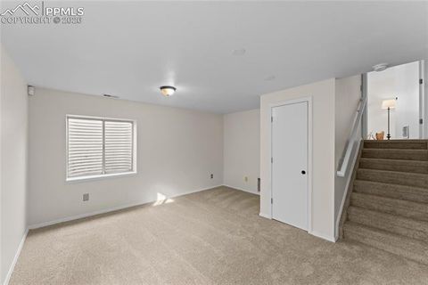 Tiny photo for 1338 Grass Valley Drive, Colorado Springs, CO 80906 (MLS # 6907779)