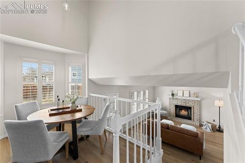 Tiny photo for 1338 Grass Valley Drive, Colorado Springs, CO 80906 (MLS # 6907779)