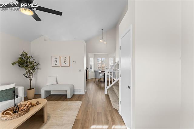 1338 Grass Valley Drive