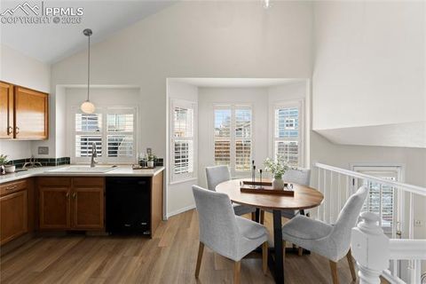 Tiny photo for 1338 Grass Valley Drive, Colorado Springs, CO 80906 (MLS # 6907779)