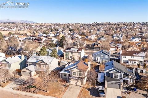 Tiny photo for 1338 Grass Valley Drive, Colorado Springs, CO 80906 (MLS # 6907779)