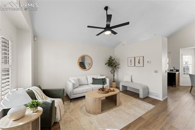 1338 Grass Valley Drive