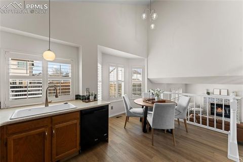 Tiny photo for 1338 Grass Valley Drive, Colorado Springs, CO 80906 (MLS # 6907779)