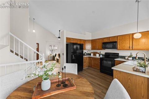 Tiny photo for 1338 Grass Valley Drive, Colorado Springs, CO 80906 (MLS # 6907779)