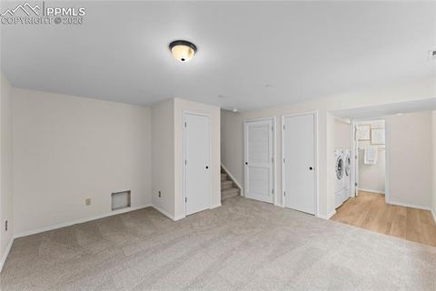 Tiny photo for 1338 Grass Valley Drive, Colorado Springs, CO 80906 (MLS # 6907779)