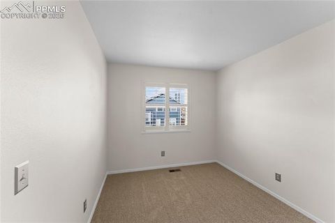 Tiny photo for 1338 Grass Valley Drive, Colorado Springs, CO 80906 (MLS # 6907779)