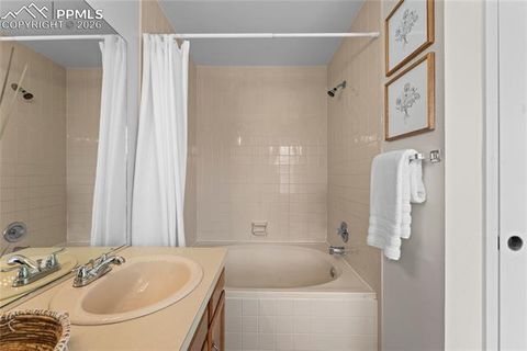 Tiny photo for 1338 Grass Valley Drive, Colorado Springs, CO 80906 (MLS # 6907779)