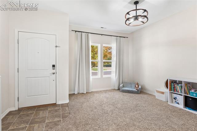 3651 Desert Willow Lane