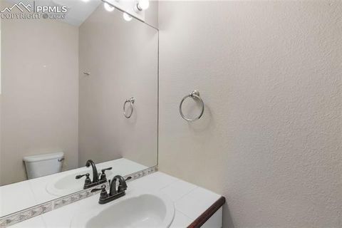 Tiny photo for 120 Red Clover Court, Woodland Park, CO 80863 (MLS # 1792318)