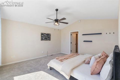 Tiny photo for 120 Red Clover Court, Woodland Park, CO 80863 (MLS # 1792318)