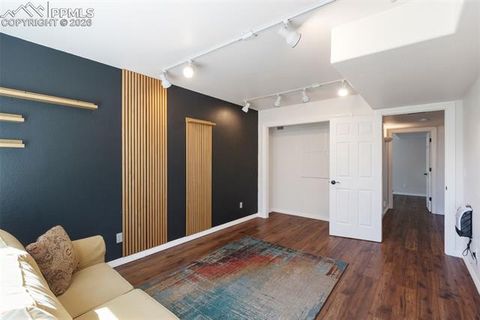 Tiny photo for 120 Red Clover Court, Woodland Park, CO 80863 (MLS # 1792318)