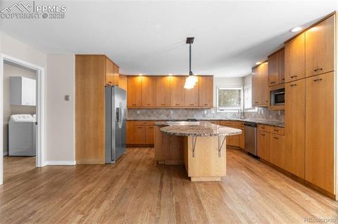 Tiny photo for 2655 Crestwood Drive, Monument, CO 80132 (MLS # 8908789)