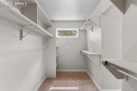 Tiny photo for 2655 Crestwood Drive, Monument, CO 80132 (MLS # 8908789)