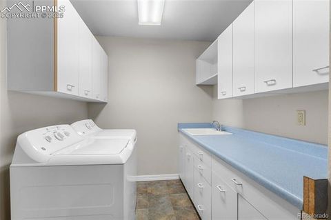 Tiny photo for 2655 Crestwood Drive, Monument, CO 80132 (MLS # 8908789)