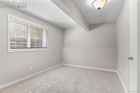 Tiny photo for 2655 Crestwood Drive, Monument, CO 80132 (MLS # 8908789)