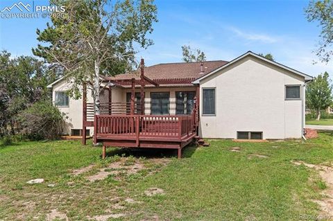 Tiny photo for 2655 Crestwood Drive, Monument, CO 80132 (MLS # 8908789)