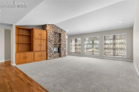 Tiny photo for 2655 Crestwood Drive, Monument, CO 80132 (MLS # 8908789)