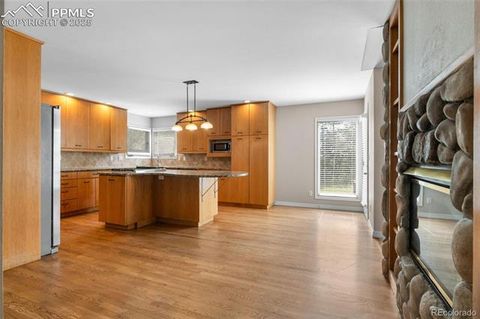 Tiny photo for 2655 Crestwood Drive, Monument, CO 80132 (MLS # 8908789)