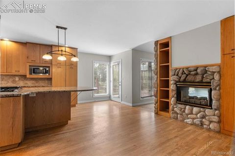 Tiny photo for 2655 Crestwood Drive, Monument, CO 80132 (MLS # 8908789)