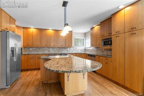 Tiny photo for 2655 Crestwood Drive, Monument, CO 80132 (MLS # 8908789)