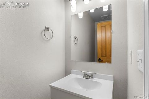 Tiny photo for 2655 Crestwood Drive, Monument, CO 80132 (MLS # 8908789)