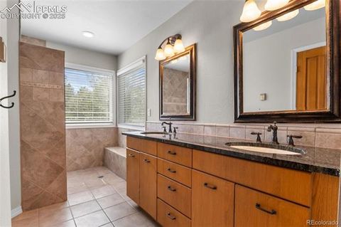 Tiny photo for 2655 Crestwood Drive, Monument, CO 80132 (MLS # 8908789)