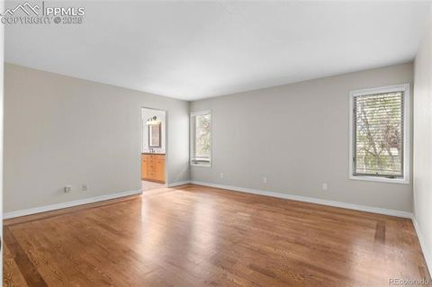 Tiny photo for 2655 Crestwood Drive, Monument, CO 80132 (MLS # 8908789)