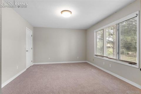 Tiny photo for 2655 Crestwood Drive, Monument, CO 80132 (MLS # 8908789)