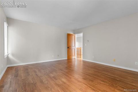 Tiny photo for 2655 Crestwood Drive, Monument, CO 80132 (MLS # 8908789)