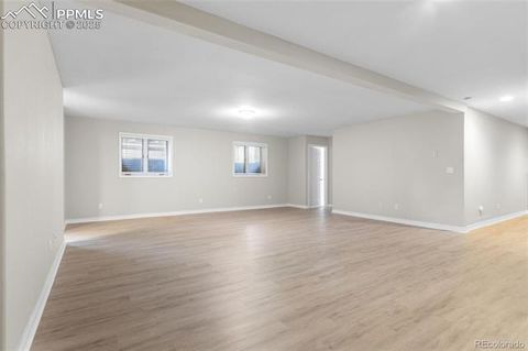 Tiny photo for 2655 Crestwood Drive, Monument, CO 80132 (MLS # 8908789)