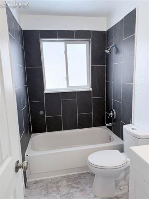 Tiny photo for 2350 San Marcos Drive, Colorado Springs, CO 80910 (MLS # 6864425)