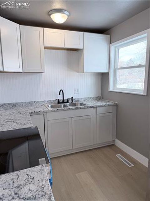 Tiny photo for 2350 San Marcos Drive, Colorado Springs, CO 80910 (MLS # 6864425)