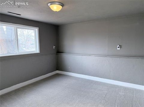 Tiny photo for 2350 San Marcos Drive, Colorado Springs, CO 80910 (MLS # 6864425)