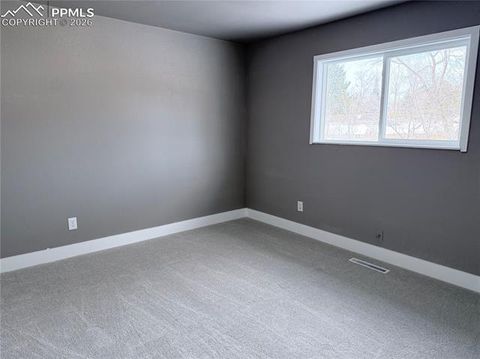 Tiny photo for 2350 San Marcos Drive, Colorado Springs, CO 80910 (MLS # 6864425)