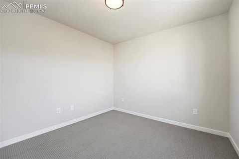 Tiny photo for 10245 Spry Street, Colorado Springs, CO 80924 (MLS # 8037854)