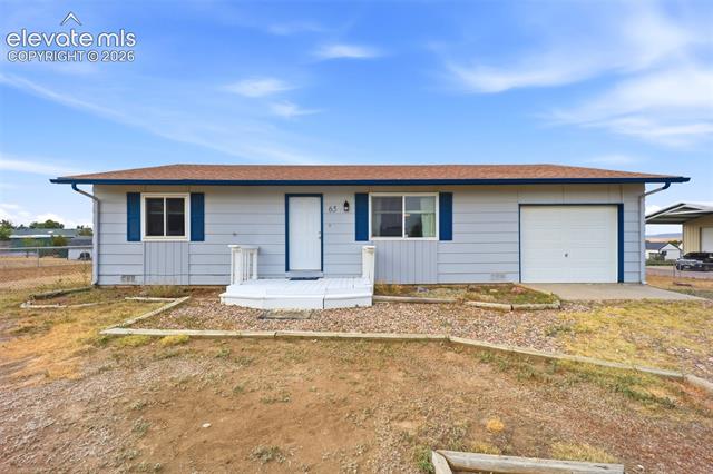 Photo 1 of 50 — 65 Diamond E Road, Fountain, CO 80817