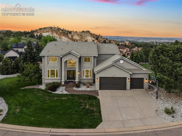 8025 Applestone Trail