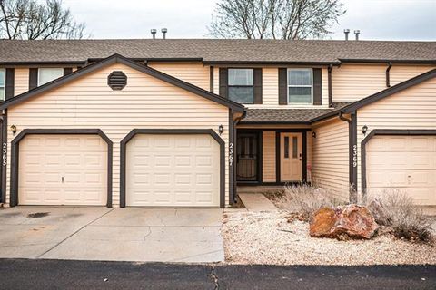 Photo of 2367 Lexington Village Lane, Colorado Springs, CO 80916 (MLS # R13355659)