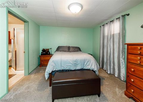 Tiny photo for 1045 E Highway 105, Monument, CO 80132 (MLS # 8666463)