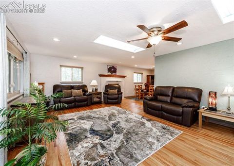 Tiny photo for 1045 E Highway 105, Monument, CO 80132 (MLS # 8666463)