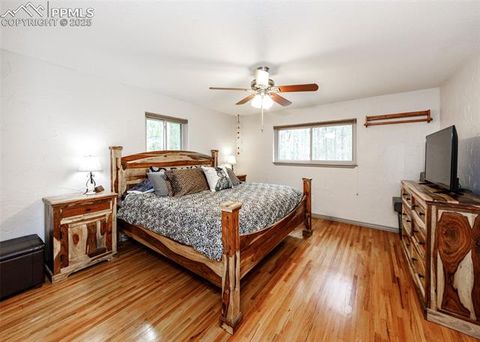 Tiny photo for 1045 E Highway 105, Monument, CO 80132 (MLS # 8666463)