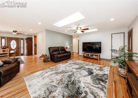 Tiny photo for 1045 E Highway 105, Monument, CO 80132 (MLS # 8666463)