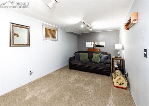 Tiny photo for 1045 E Highway 105, Monument, CO 80132 (MLS # 8666463)