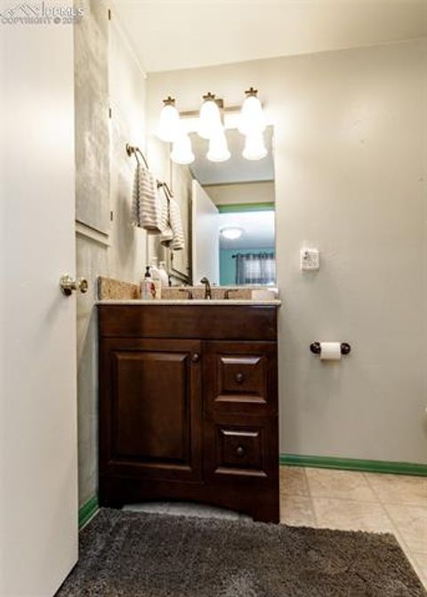 Tiny photo for 1045 E Highway 105, Monument, CO 80132 (MLS # 8666463)