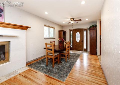 Tiny photo for 1045 E Highway 105, Monument, CO 80132 (MLS # 8666463)