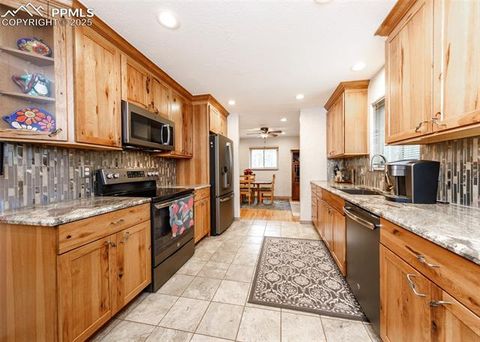 Tiny photo for 1045 E Highway 105, Monument, CO 80132 (MLS # 8666463)